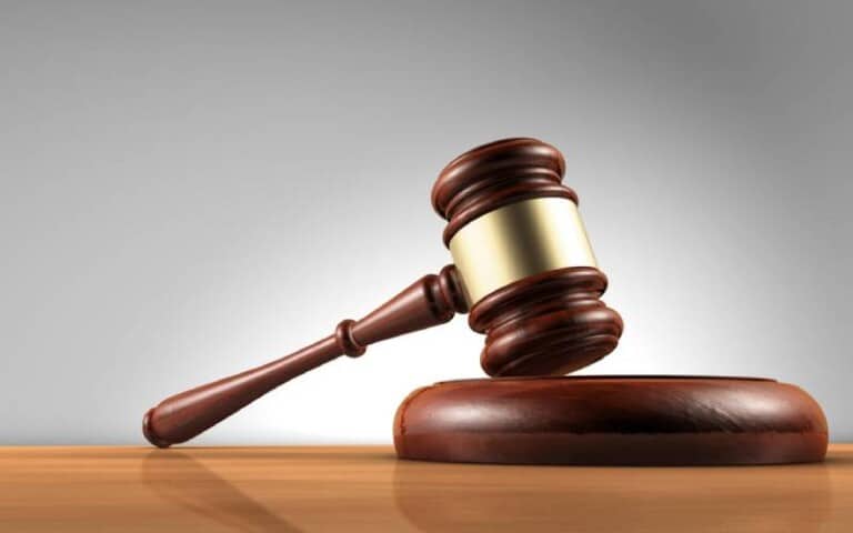Judge Issues Gag Order on Trump for Hush Money Trial