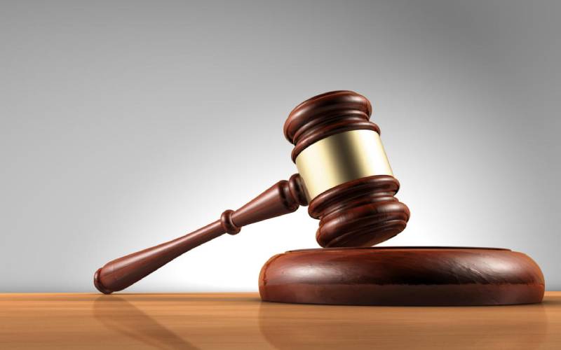 Judge Issues Gag Order on Trump for Hush Money Trial