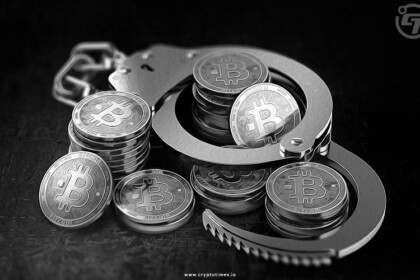 Aussie Accused of Stealing $4M in Bitcoin