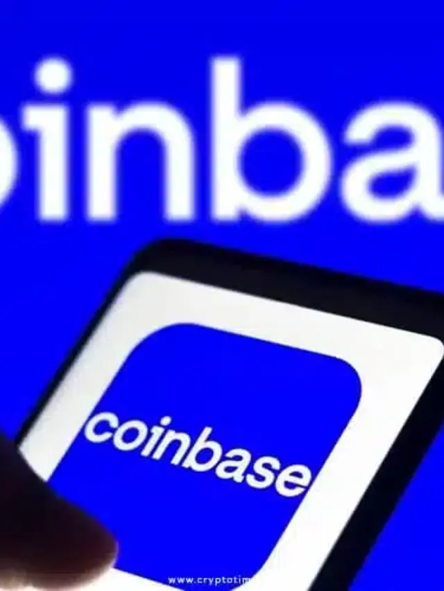 Coinbase Operational in Nigeria Despite Reports of Blocking