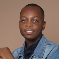 Olumide Ogunjobi: Crypto Writer and journalist at The Crypto Times