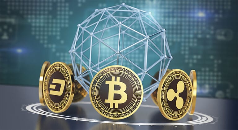 Crypto Funds Surge to Record $2.5 Billion Inflows Amid Bitcoin ETF Buzz