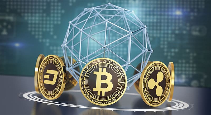 Crypto Funds Soar To $1.8B In 11-Week Streak