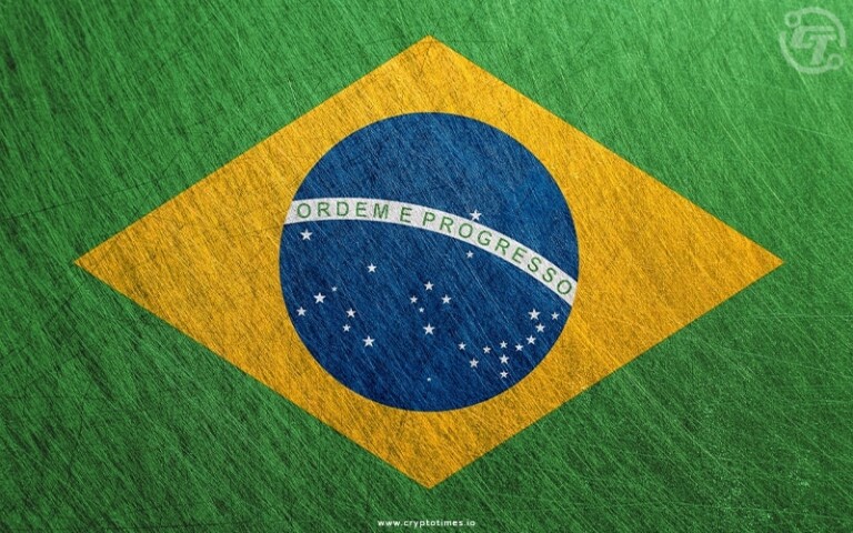 Visa, Microsoft Join Brazilian CBDC Pilot