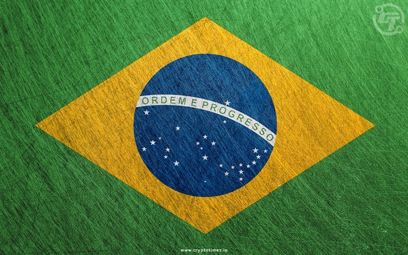 Visa, Microsoft Join Brazilian CBDC Pilot