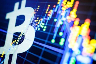 Crypto Market Hits $2.14T, Led by Bitcoin