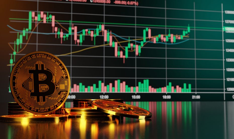 Crypto Market Has 'Huge' Growth Ahead: Dan Gambardello