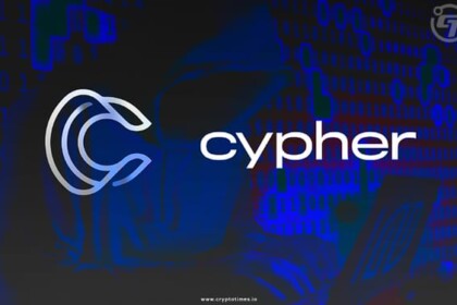 Cypher Protocol Freezes Smart Contract after $1M Exploit