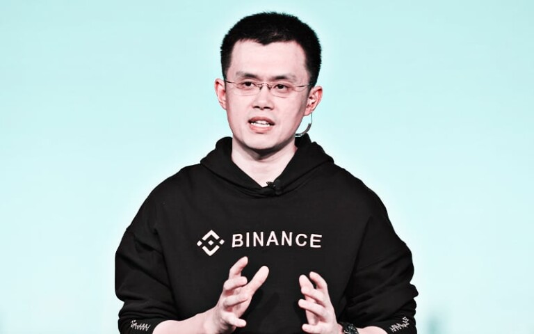 CZ Showed In US Court Voluntarily Despite Being A UAE Citizen