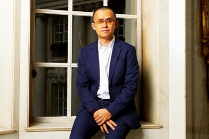 Binance CEO Changpeng Zhao Distraught By Forbes Claims