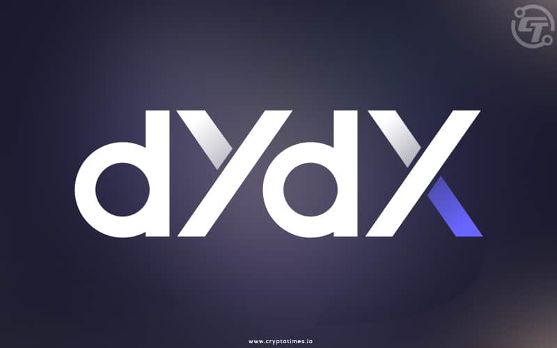 dYdX Unveils Testnet for v4: Fully Decentralized Exchange 
