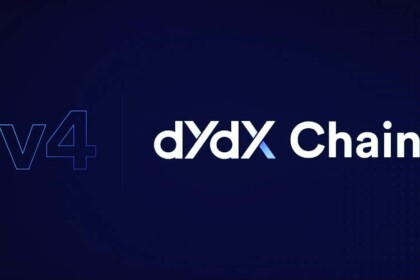 dYdX v4 Shifts to Cosmos Ecosystem Instead of Ethereum