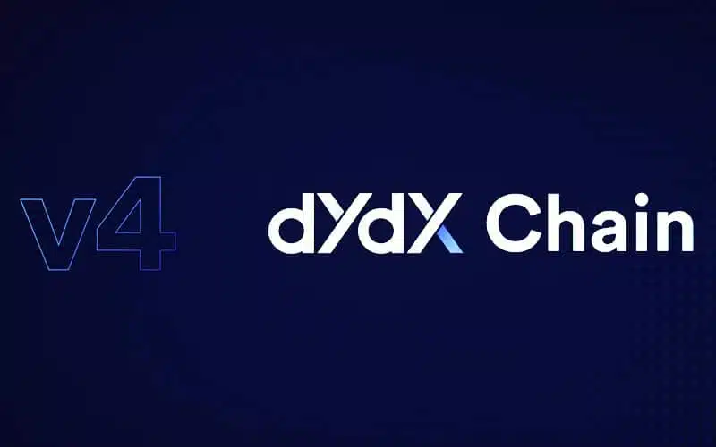 dYdX v4 Shifts to Cosmos Ecosystem Instead of Ethereum