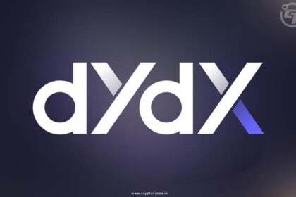 dYdX Unveils Migration of its ERC Token to Upcoming dYdX Chain