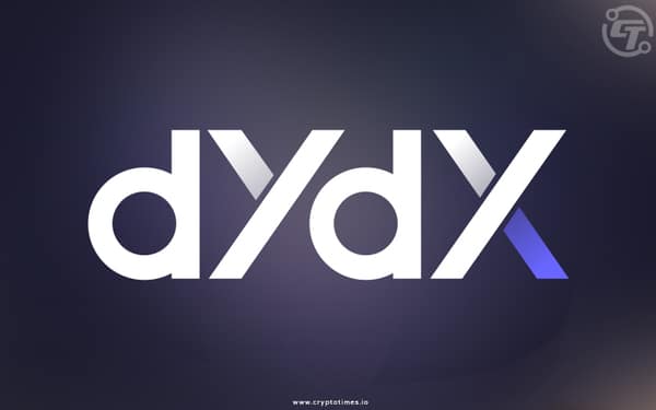 dYdX Unveils Migration of its ERC Token to Upcoming dYdX Chain