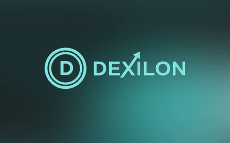 Decentralized Exchange Dexilon