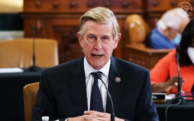 Beyer introduces new bill to Safeguard Digital Asset Market