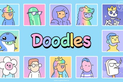 Doodles is no Longer an NFT Project, says Co-Founder