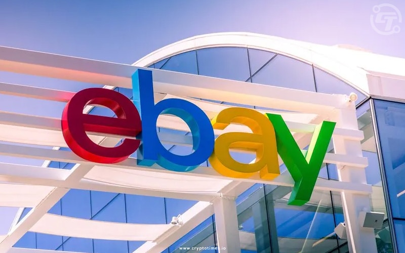 eBay Plans Exit from NFT Market and Cuts Web3 Staff by 30%
