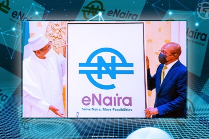 Nigeria's Central Bank Now Offers Bill Payments in eNaira