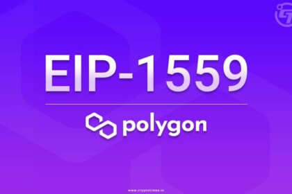 Much-awaited EIP-1559 Upgrade Of Polygon Is Live On Mumbai Testnet