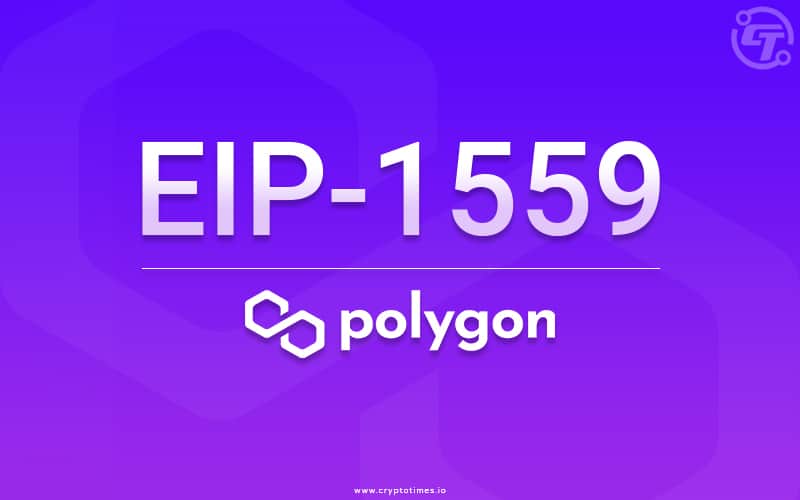 Much-awaited EIP-1559 Upgrade Of Polygon Is Live On Mumbai Testnet