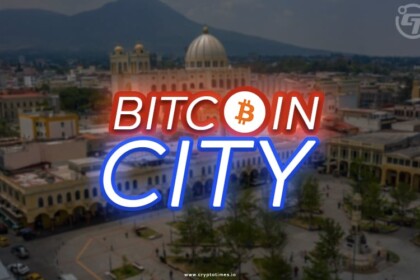 El Salvador to Build Bitcoin City Backed by $1B Bitcoin Bond