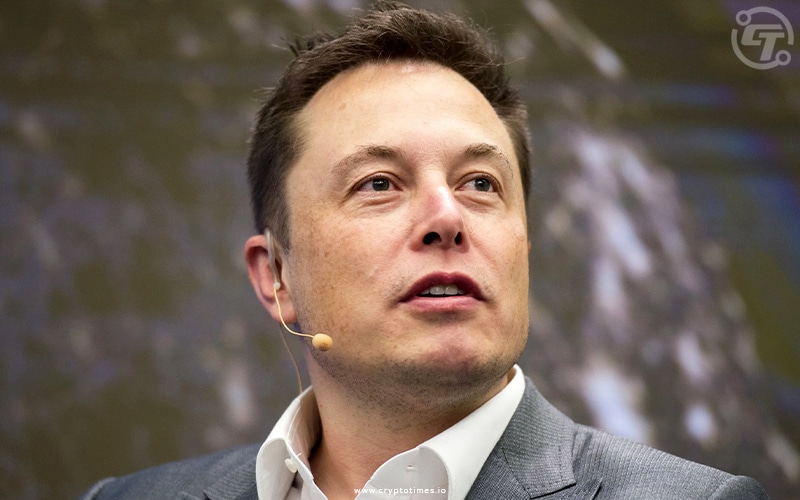 Elon Sparks Fresh Speculation Over Dogecoin's Future