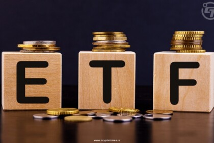Top Crypto ETFs