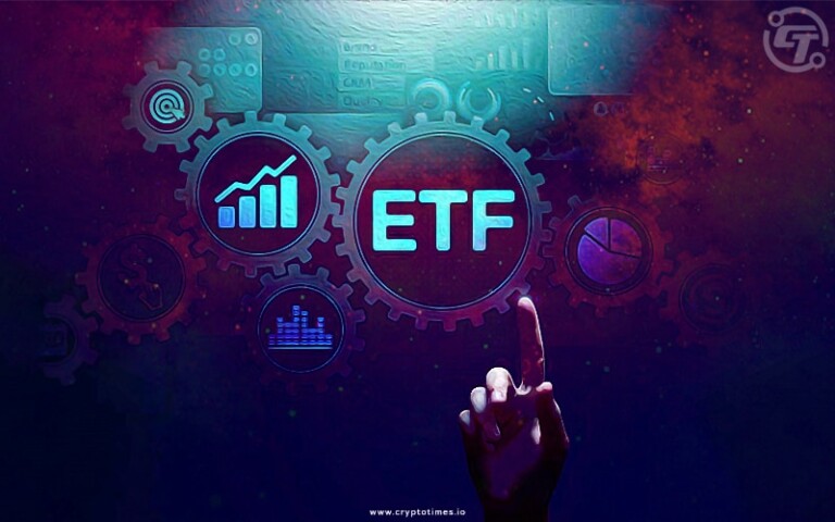 Grayscale Launches First European ETF ‘GFOF’ on Selected  Exchanges
