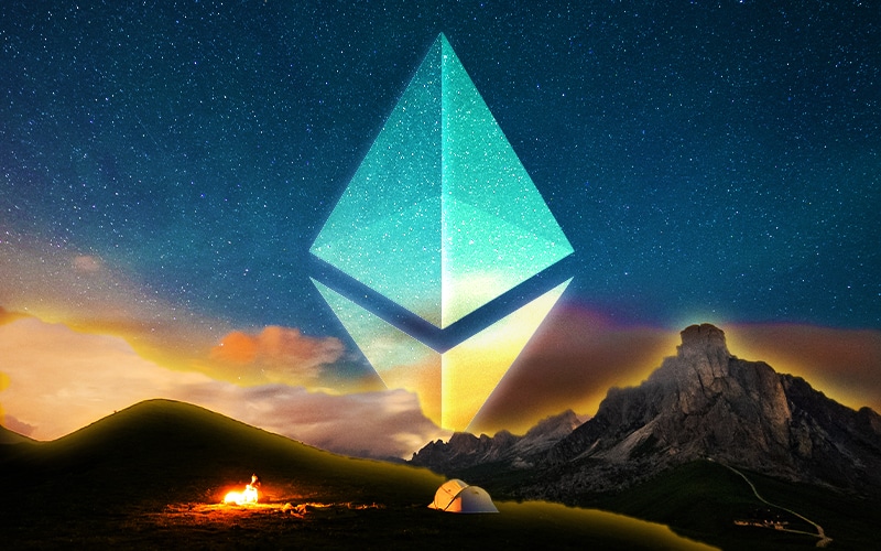 Ethereum Foundation Schedules Shapella Upgrade On Testnet