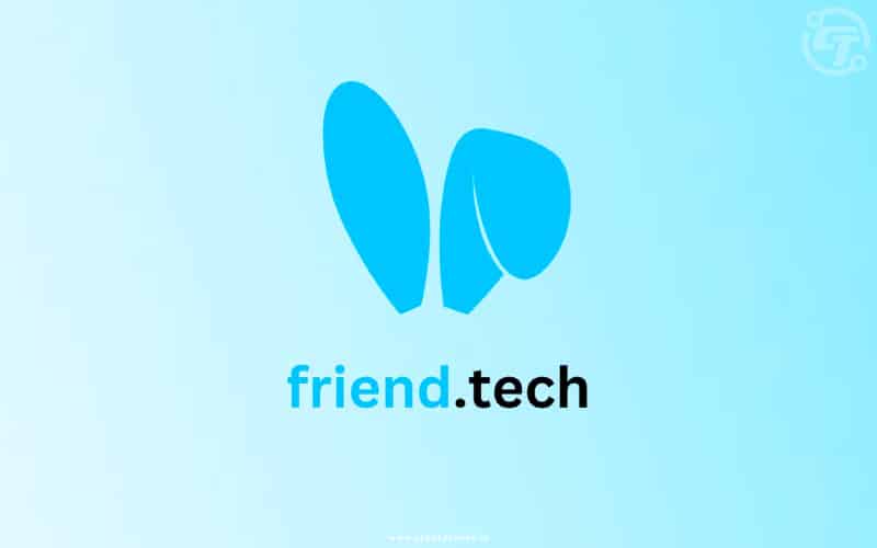 Friend.tech Declared ‘Dead’ As Activity And Fees Drop