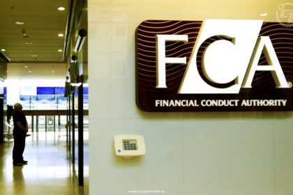 UK FCA’s Final Warning To Crypto Firms On Rule Ignorance