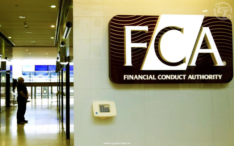 UK FCA’s Final Warning To Crypto Firms On Rule Ignorance