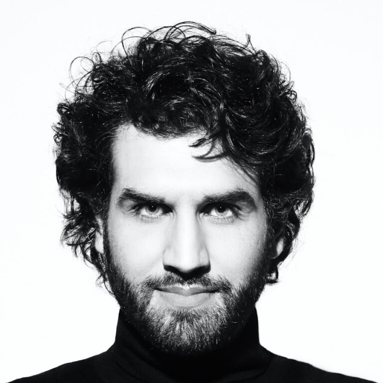 Federico Clapis claims to be NFT artist PAK