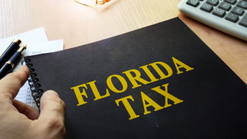 Florida Takes the Lead in Crypto-Friendly Taxation, New York Trails Behind