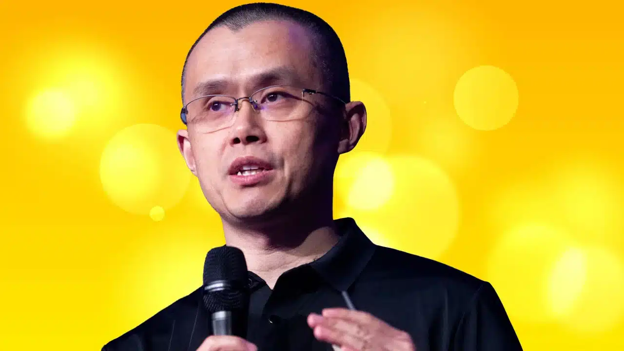 Sullivan &Amp; Cromwell Frontrunner For Binance Monitor Role