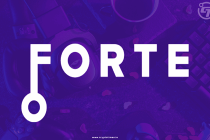 Forte Raised $725M in Funding Round Aiming to Lead in Blockchain Gaming Platform