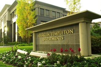 Franklin Templeton Joins Race For Bitcoin Fund Approval