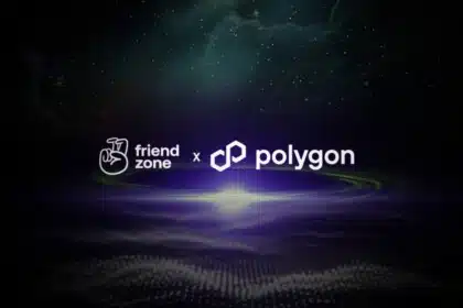 Friendzone Set to Revolutionize Social Networking on Polygon