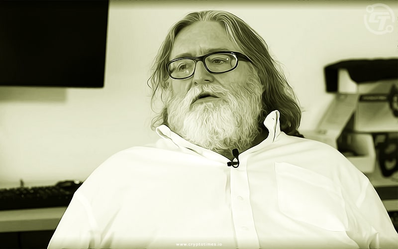 Steam co-Founder Says 50% of Platform Bitcoin Payments were Fraudulent