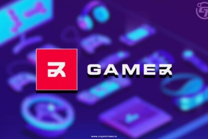 Crypto Veterans Backed $500M Blockchain Gaming Proposal GAME7