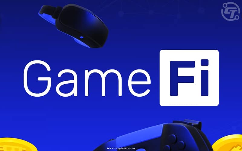 GameFi Community in Japan Seeks Lawmaker Help for Liquidity