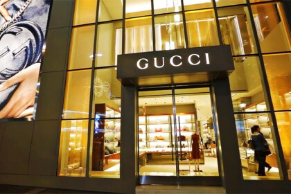 Gucci Invests $25K in SuperRare DAO to Start Digital Art Vault