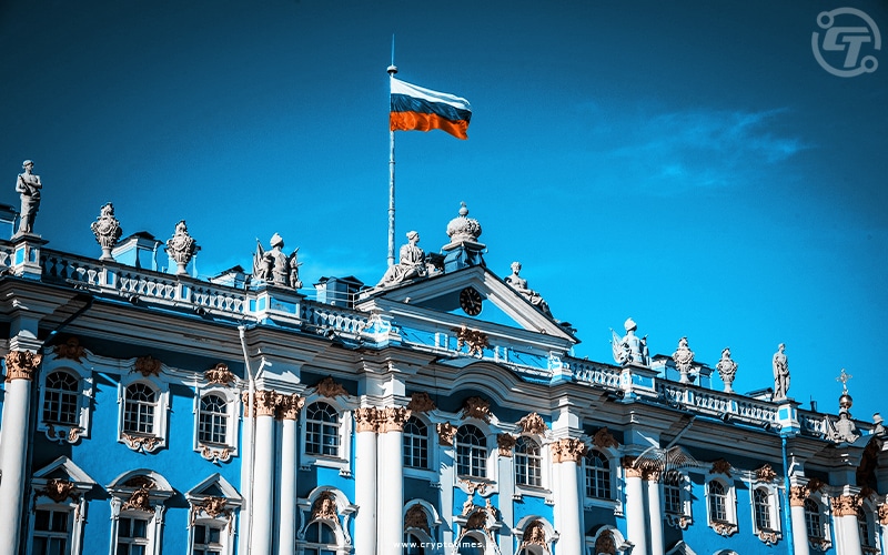 Russian Lawmakers to work on Establishing National Crypto Exchange