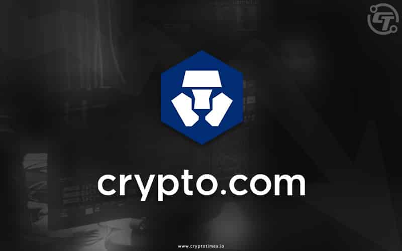 Crypto.com Suffers Hack Attack
