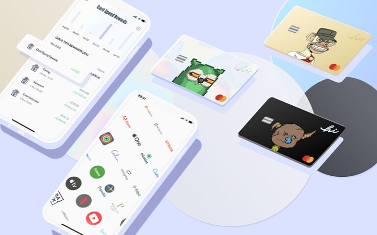 Mastercard Partners with ‘hi’ to Launch NFT Avatar Themed Debit Cards