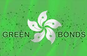 Hong Kong Gets Major Banks to Explore Blockchain Green Bonds