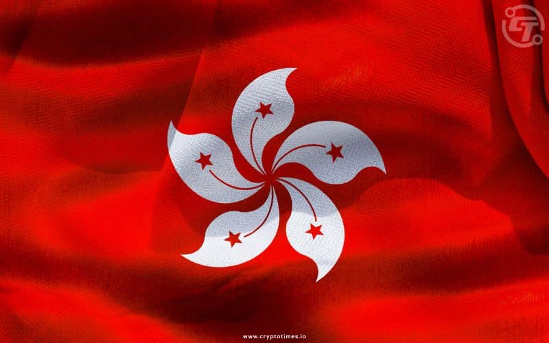 Hong Kong Targets Crypto Scams: BitCloud, TCAME Flagged