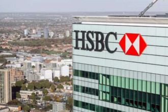 HSBC Charged for Illegal Short Selling in South Korea